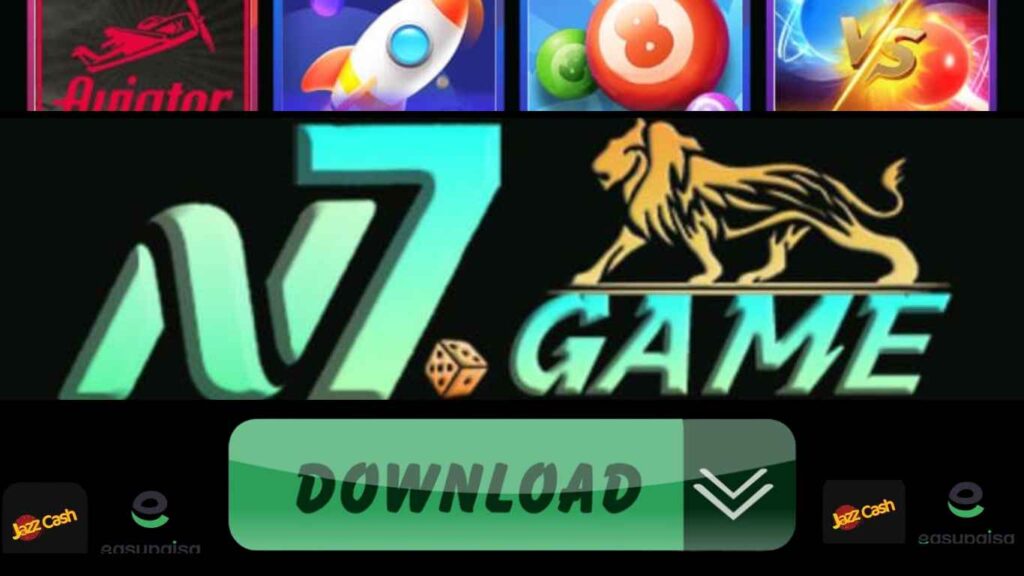 N7 Game