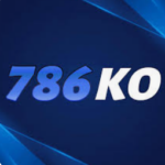 786 ko game