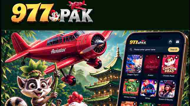 977pak Game