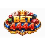 BET4444 Game