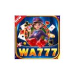 WA777 Game