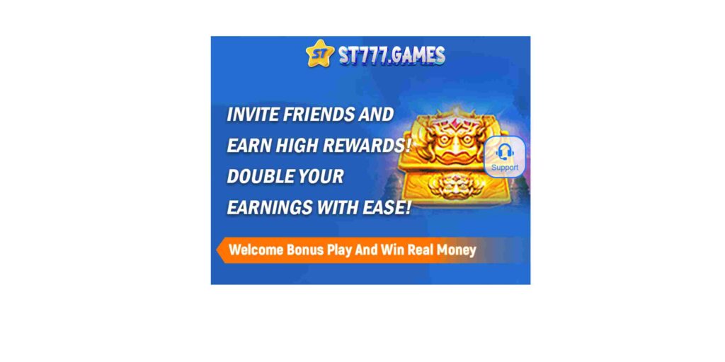 St777 Game