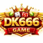 DK666 Game