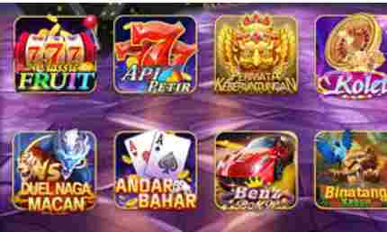 KKKPK Game