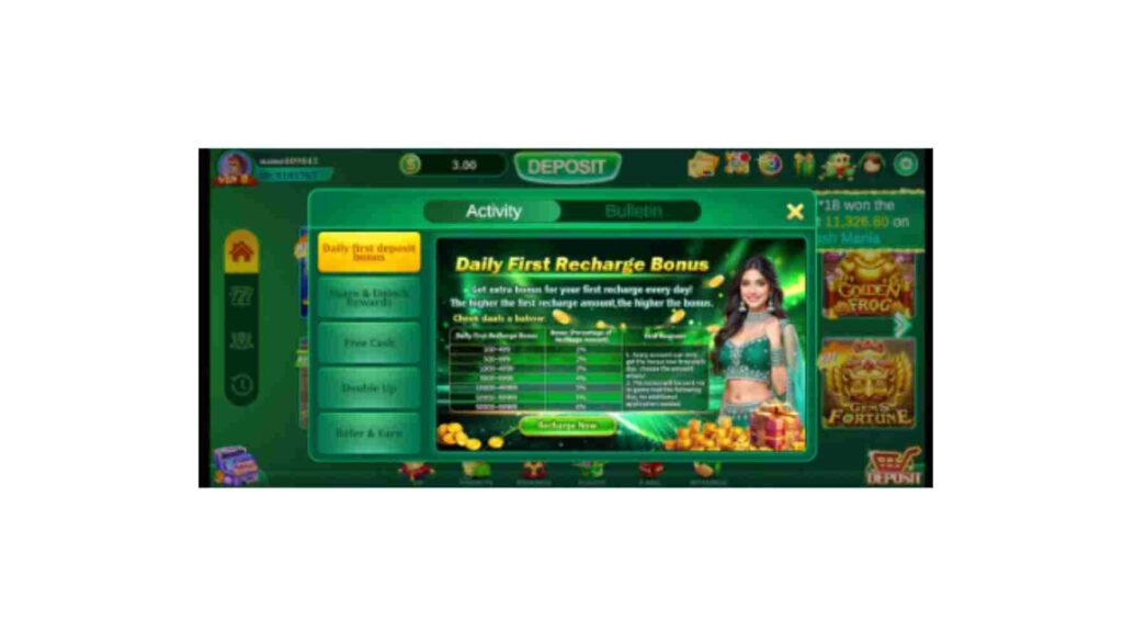 KKKPK Game