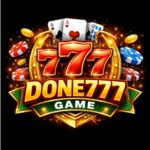 Done 777 Game