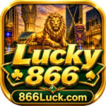 lucky866