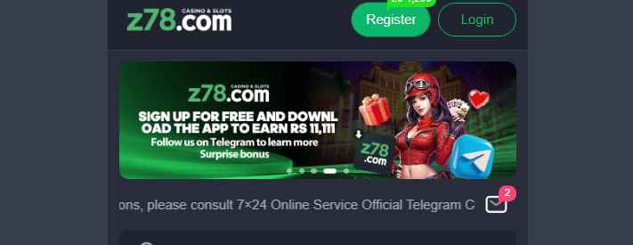 z78 game