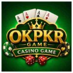 OK PKR Game