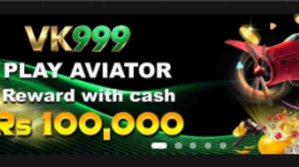 VK999 Game