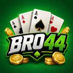 BRO444 Gme