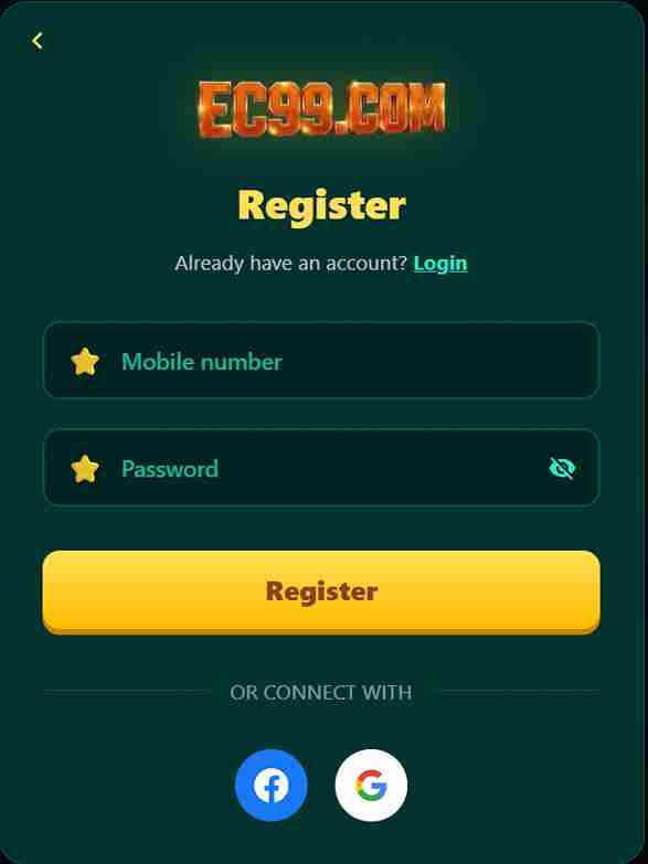 Ec99 Game