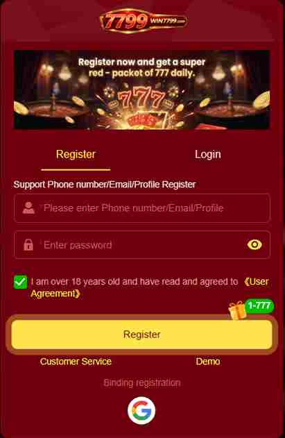 Win7799 Game