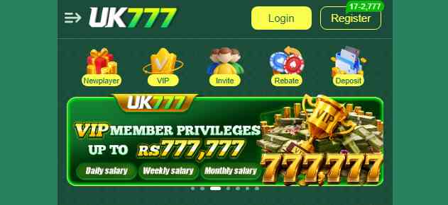 UK777