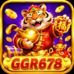 GGR678 Game