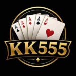 KK555 Game