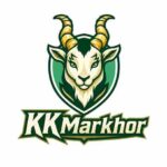 KK Markhor Game