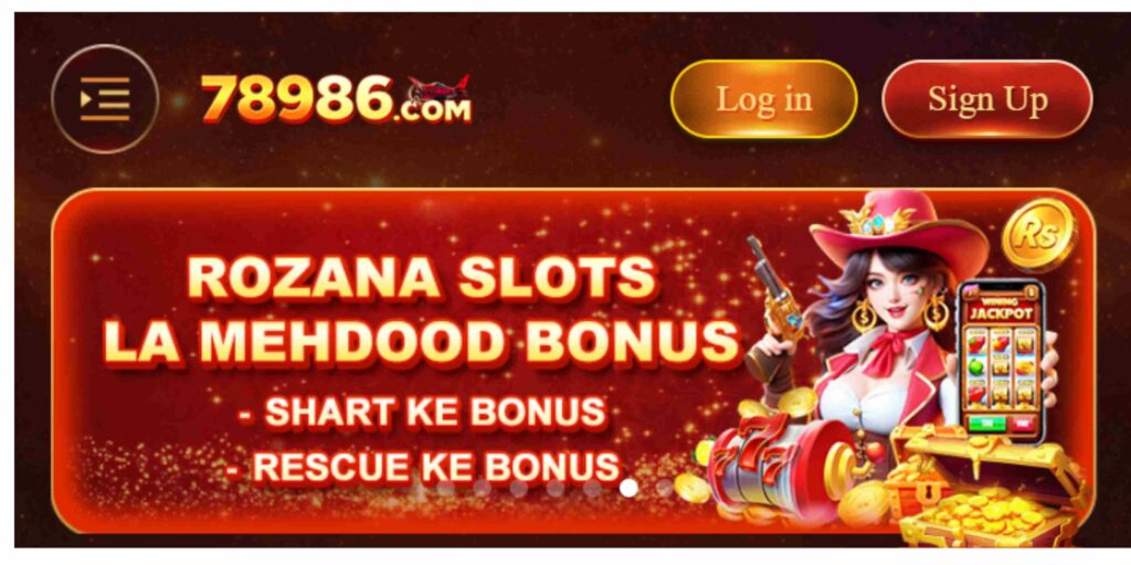 78986 Game