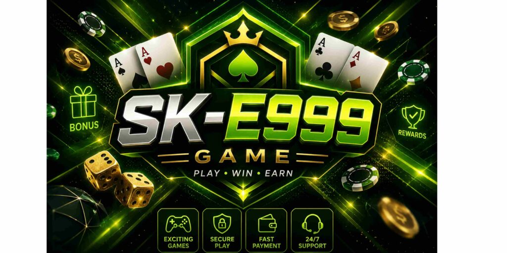 SKE999 Game