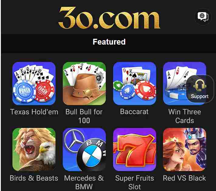 30.com Game