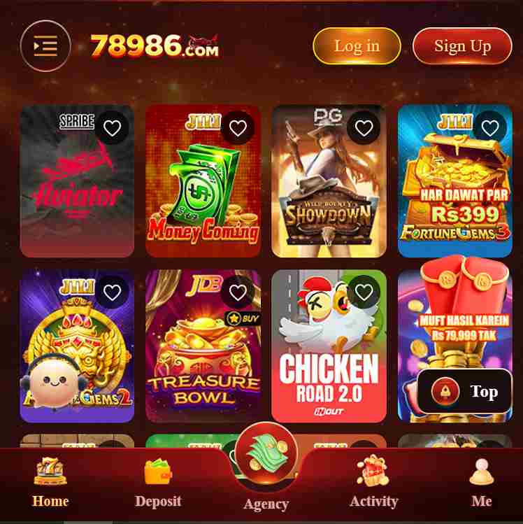 78986 Game
