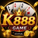K888 Game