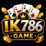 IK786 Game