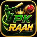 PKRAAH Game