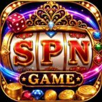 SPN Game