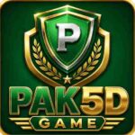 PAK5D Game