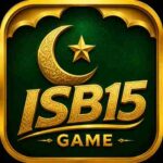 ISB15 Game