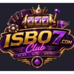 ISB07 Game