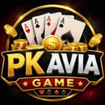 PK AVIA Game