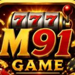 M91 Game