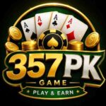 357PK Game