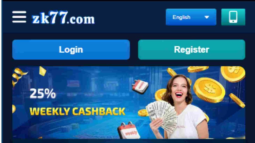 ZK77 Game
