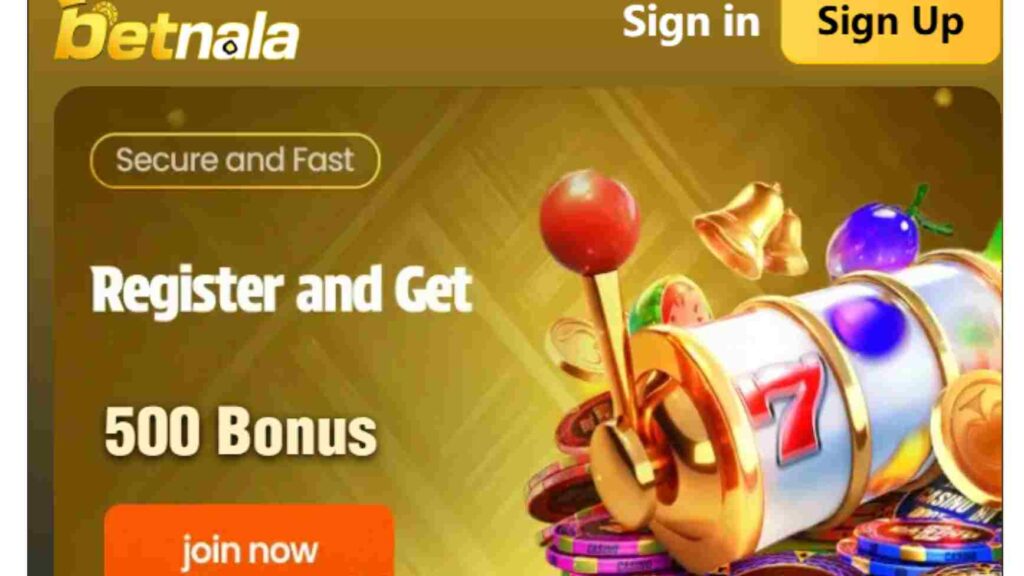 BetNala Game