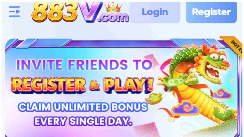 883V Game