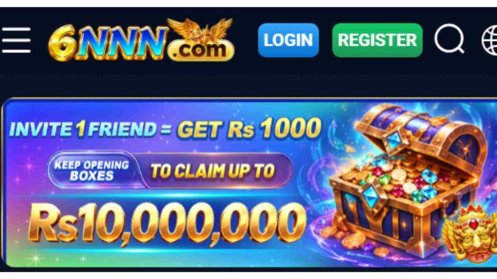 6nnn Game